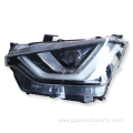 D-MAX 2020+ high match headlight